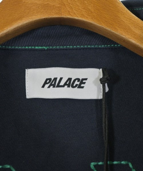 PALACE เสื้อลำลอง