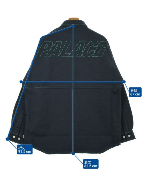 PALACE เสื้อลำลอง