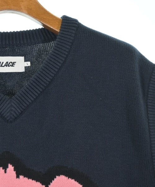 PALACE เสื้อกั๊ก