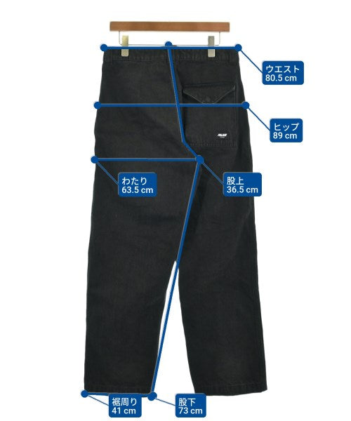 PALACE ยีนส์