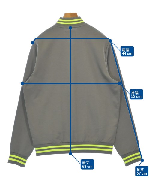 PALACE เสื้อสเวตเตอร์