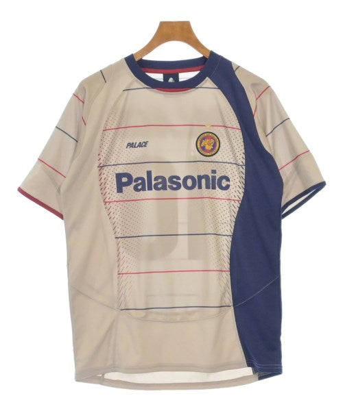 PALACE เสื้อยืด/เสื้อท็อปส์