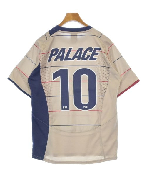 PALACE เสื้อยืด/เสื้อท็อปส์
