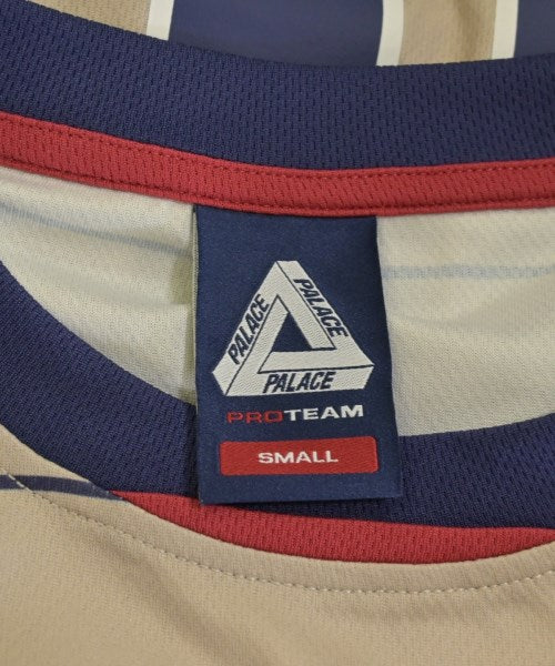 PALACE เสื้อยืด/เสื้อท็อปส์