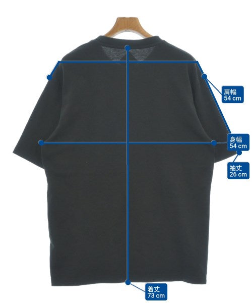 PALACE เสื้อยืด/เสื้อท็อปส์