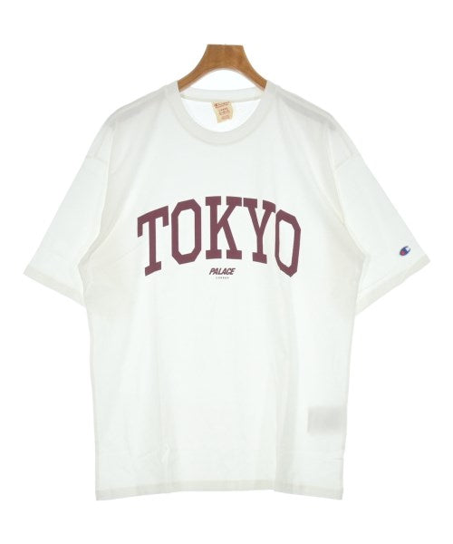 PALACE เสื้อยืด/เสื้อท็อปส์