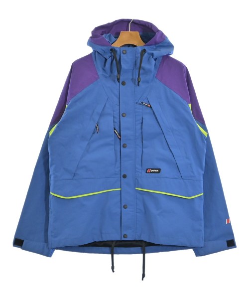 PALACE แจ็คเก็ตเบลาส์ อื่น