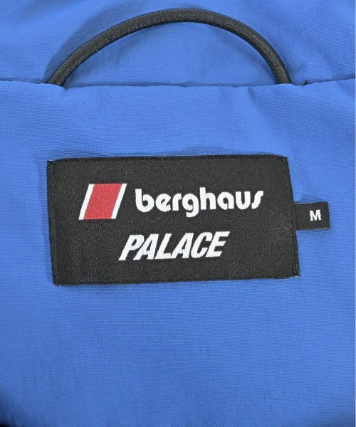 PALACE แจ็คเก็ตเบลาส์ อื่น