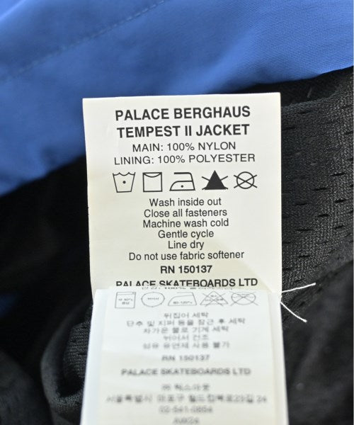 PALACE แจ็คเก็ตเบลาส์ อื่น
