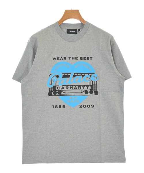 PALACE เสื้อยืด/เสื้อท็อปส์