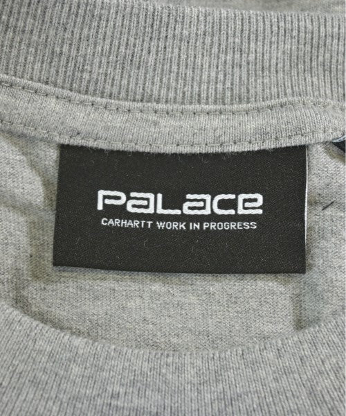 PALACE เสื้อยืด/เสื้อท็อปส์