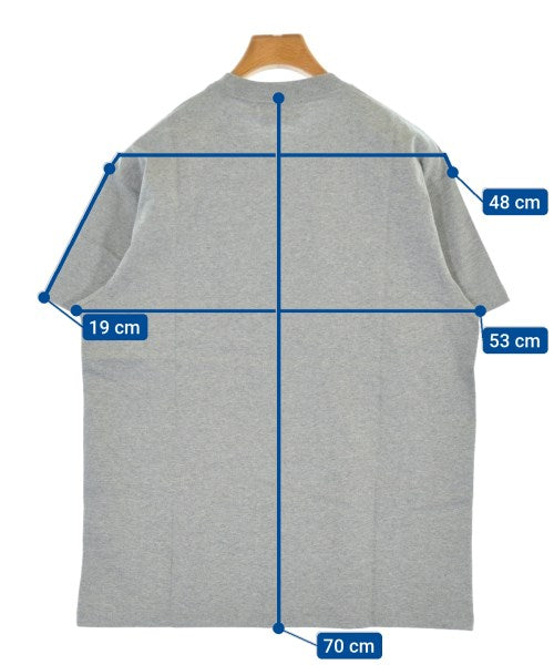 PALACE เสื้อยืด/เสื้อท็อปส์