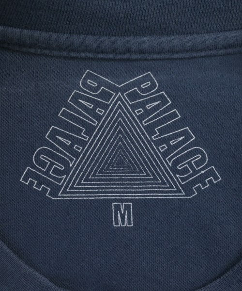 PALACE เสื้อยืด/เสื้อท็อปส์