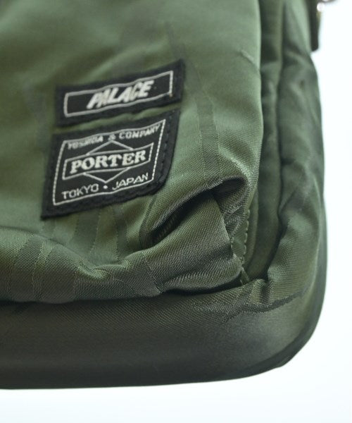 PALACE กระเป๋าสะพาย