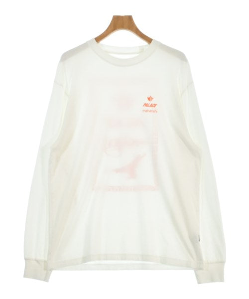 PALACE เสื้อยืด/เสื้อท็อปส์