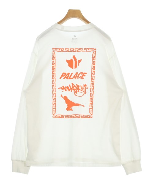 PALACE เสื้อยืด/เสื้อท็อปส์