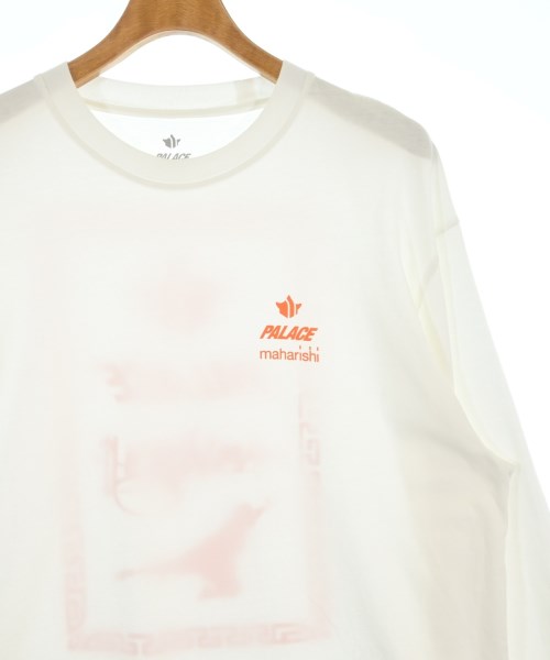 PALACE เสื้อยืด/เสื้อท็อปส์