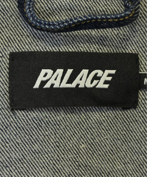PALACE แจ็คเก็ตทำงาน