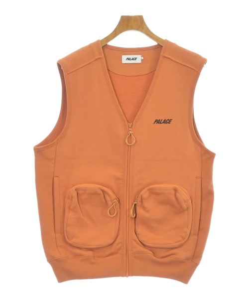 PALACE เสื้อสเวตเตอร์