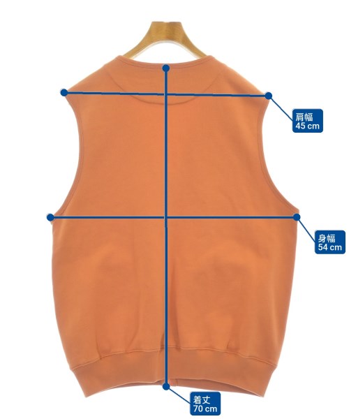 PALACE เสื้อสเวตเตอร์