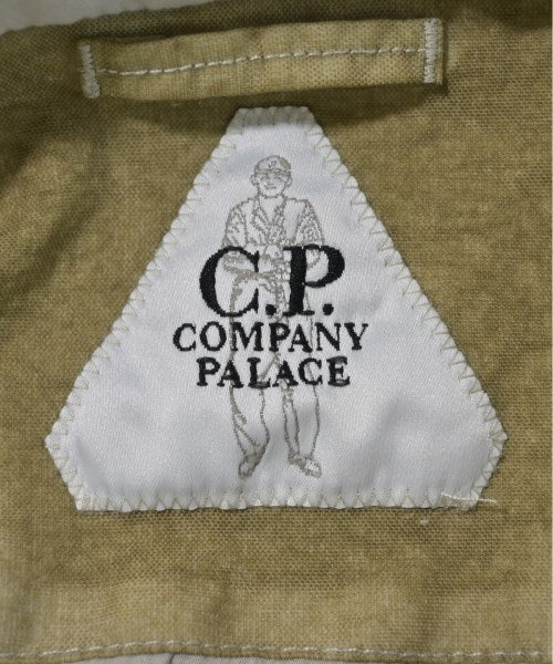 PALACE แจ็คเก็ตเบลาส์ อื่น