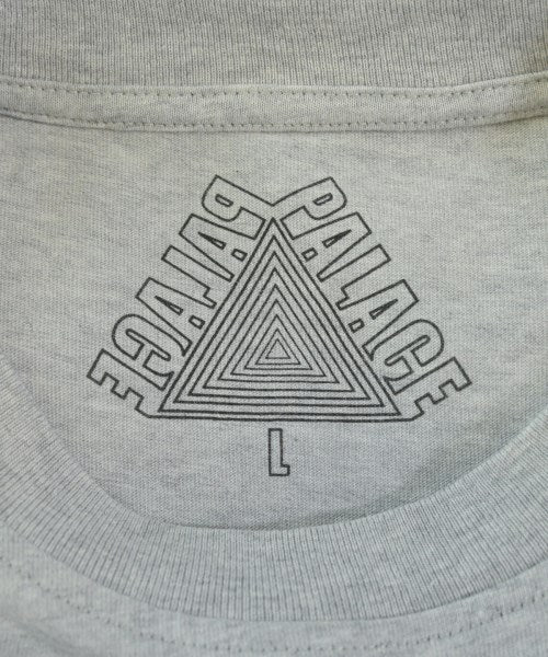 PALACE เสื้อยืด/เสื้อท็อปส์
