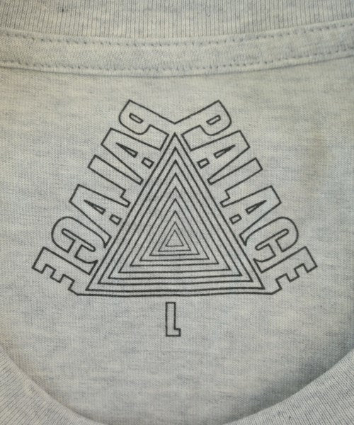 PALACE เสื้อยืด/เสื้อท็อปส์