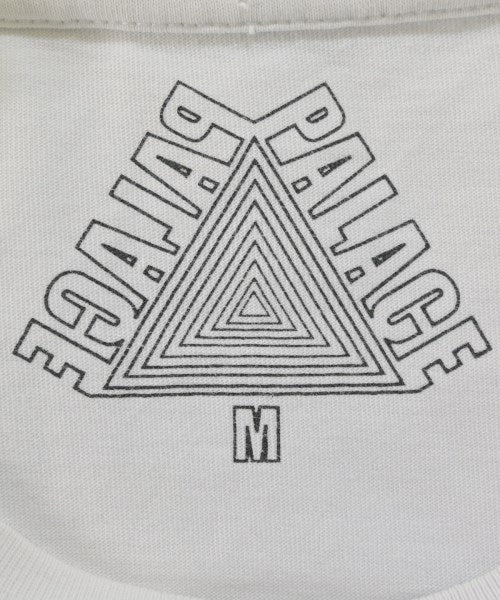 PALACE เสื้อยืด/เสื้อท็อปส์