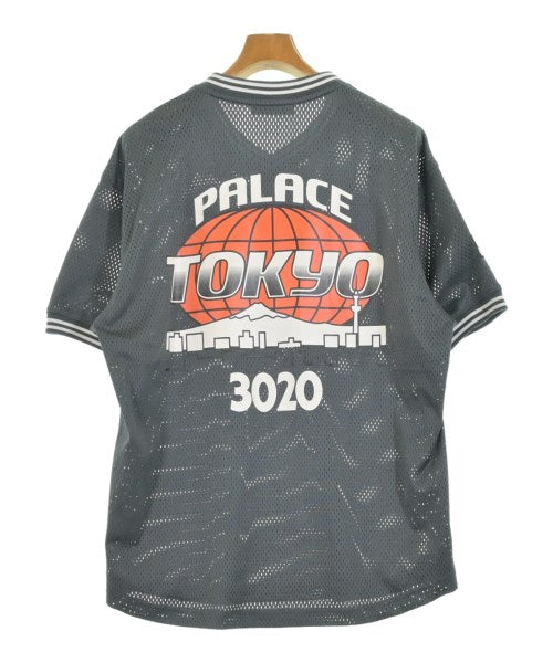 PALACE เสื้อยืด/เสื้อท็อปส์
