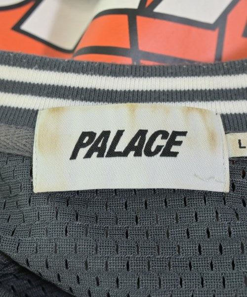 PALACE เสื้อยืด/เสื้อท็อปส์