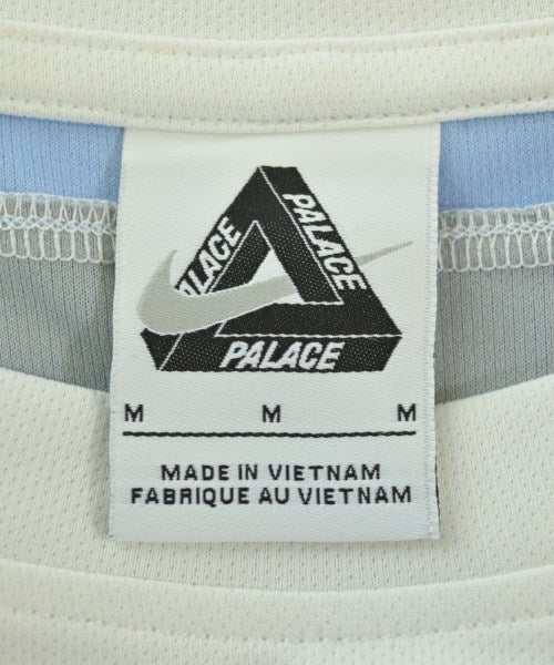 PALACE เสื้อยืด/เสื้อท็อปส์
