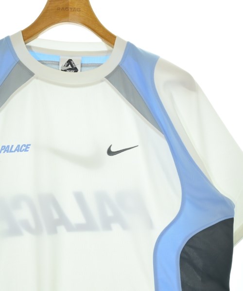 PALACE เสื้อยืด/เสื้อท็อปส์