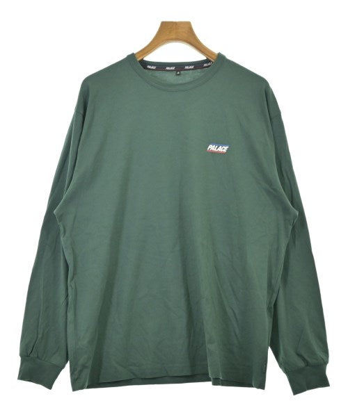PALACE เสื้อยืด/เสื้อท็อปส์