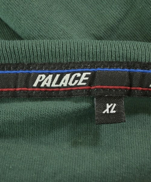 PALACE เสื้อยืด/เสื้อท็อปส์