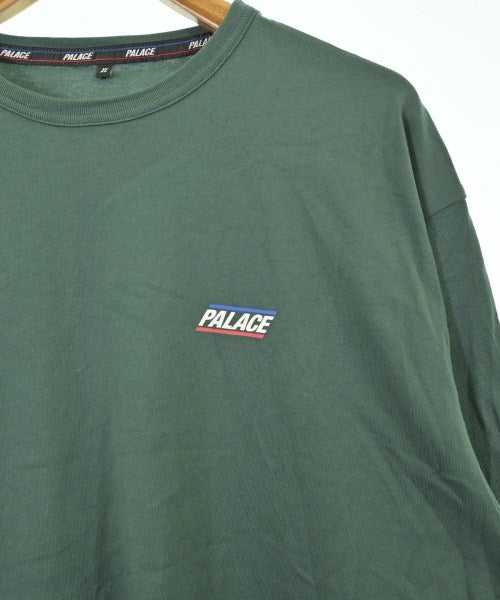 PALACE เสื้อยืด/เสื้อท็อปส์