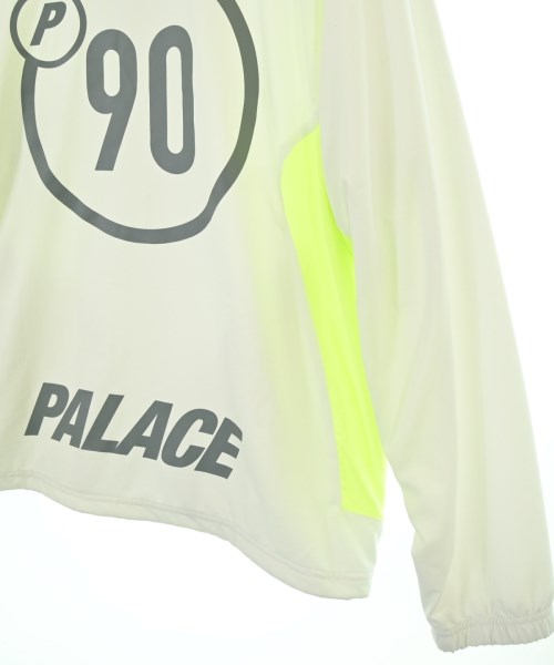PALACE แจ็คเก็ตเบลาส์ อื่น