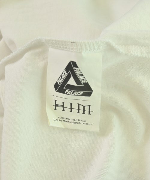 PALACE เสื้อยืด/เสื้อท็อปส์