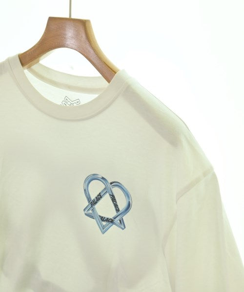 PALACE เสื้อยืด/เสื้อท็อปส์