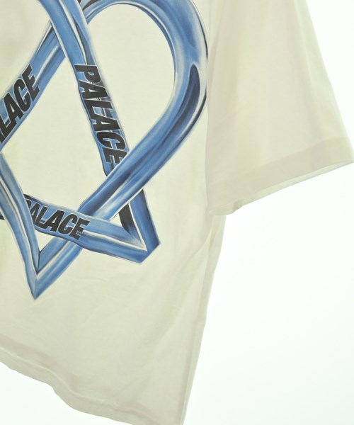 PALACE เสื้อยืด/เสื้อท็อปส์