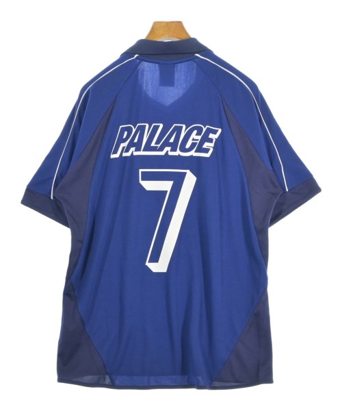 PALACE เสื้อโปโล
