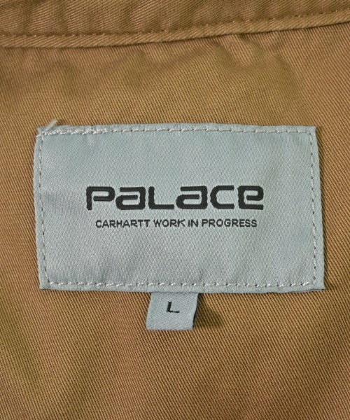 PALACE เสื้อลำลอง
