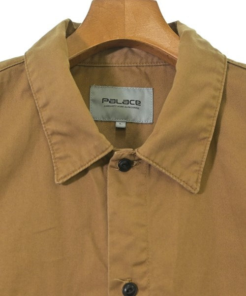 PALACE เสื้อลำลอง