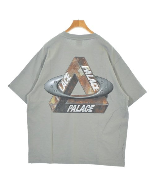 PALACE เสื้อยืด/เสื้อท็อปส์