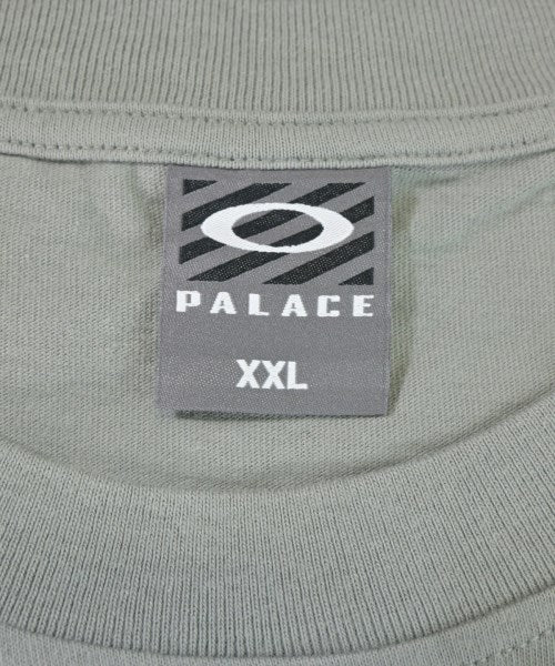 PALACE เสื้อยืด/เสื้อท็อปส์