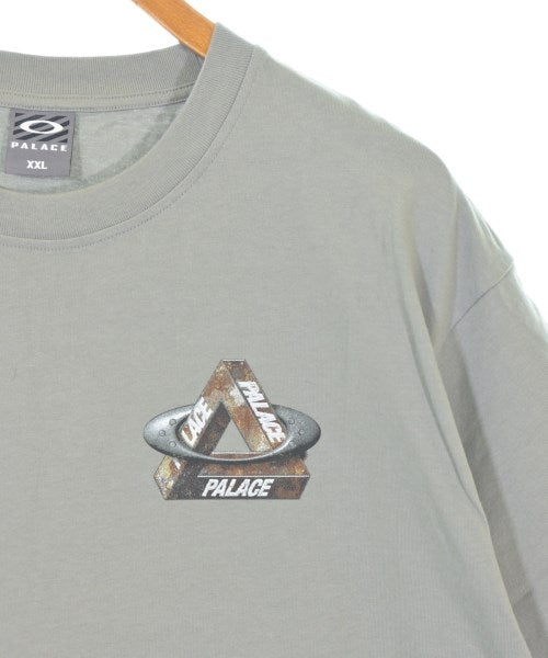 PALACE เสื้อยืด/เสื้อท็อปส์