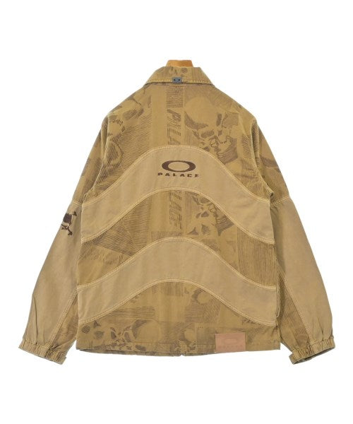 PALACE แจ็คเก็ตเบลาส์ อื่น
