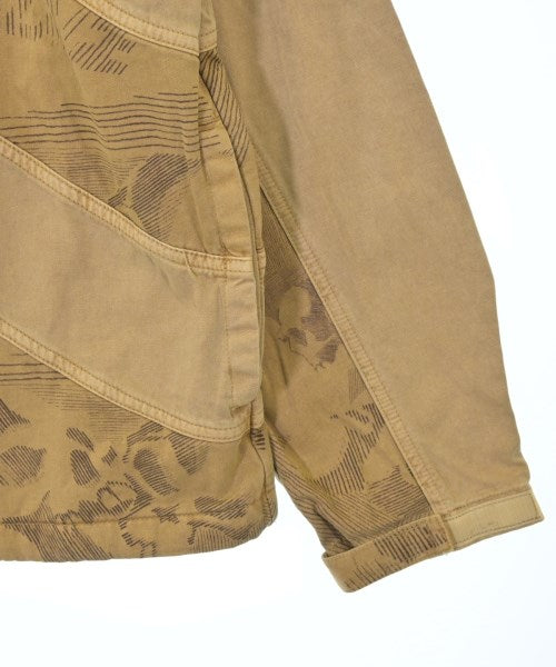 PALACE แจ็คเก็ตเบลาส์ อื่น