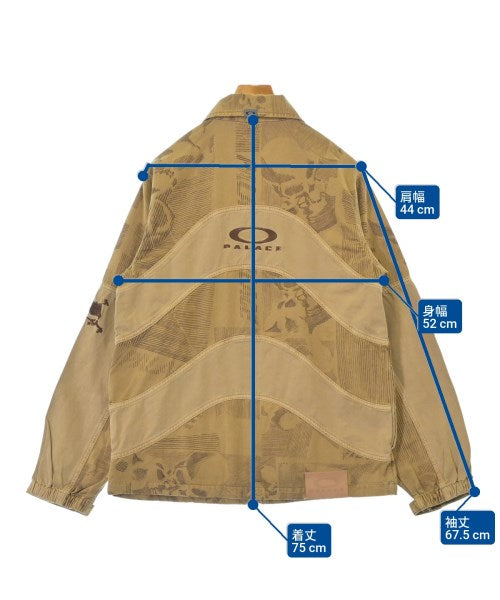 PALACE แจ็คเก็ตเบลาส์ อื่น