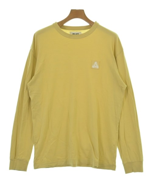 PALACE เสื้อยืด/เสื้อท็อปส์