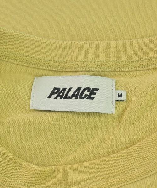 PALACE เสื้อยืด/เสื้อท็อปส์